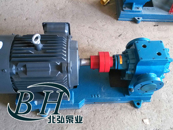 LQB瀝青保溫泵 LQB瀝青保溫泵