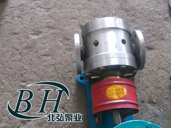 保溫圓弧齒輪泵,圓弧保溫泵,保溫圓弧泵 保溫圓弧齒輪泵,圓弧保溫泵,保溫圓弧泵