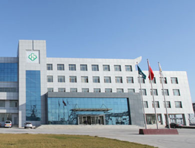 京糧（天津）糧油工業(yè)有限公司